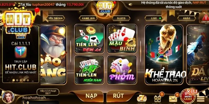 Nhiều hội viên quan tâm cách chơi bài phỏm