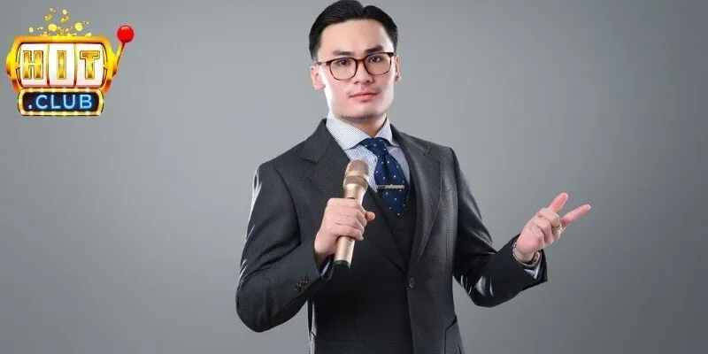 Giới thiệu tiểu sử CEO David Đặng