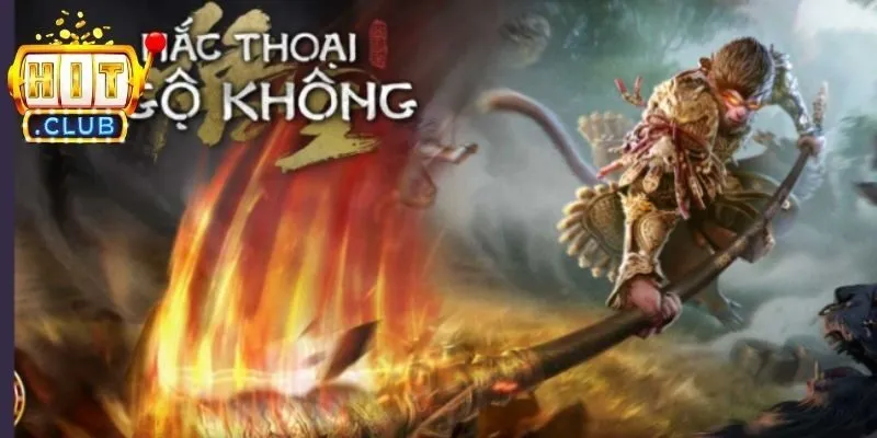Hắc thoại ngộ không Hitclub là slot ăn khách