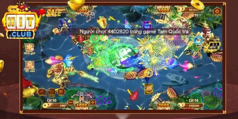 Có nhiều phần mềm hack nổi danh
