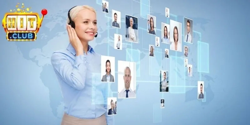 Biết cách liên hệ hỗ trợ hội viên xử lý thông tin kịp thời 
