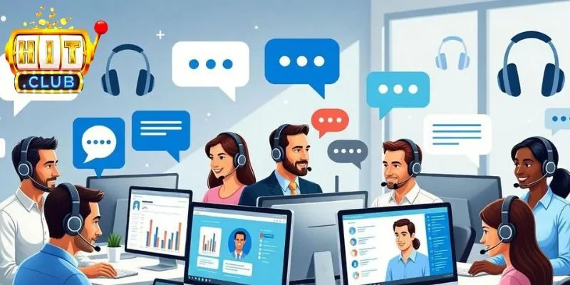 Giải đáp thắc mắc phổ biến giúp người dùng hiểu rõ hơn 