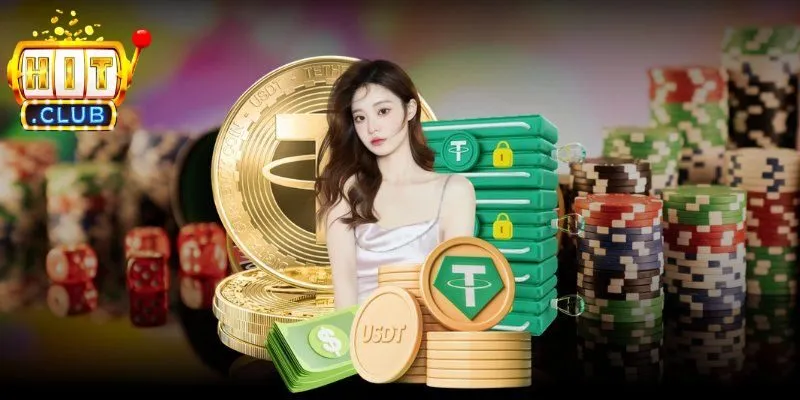 Giao dịch tại sảnh chơi đều nhanh chóng