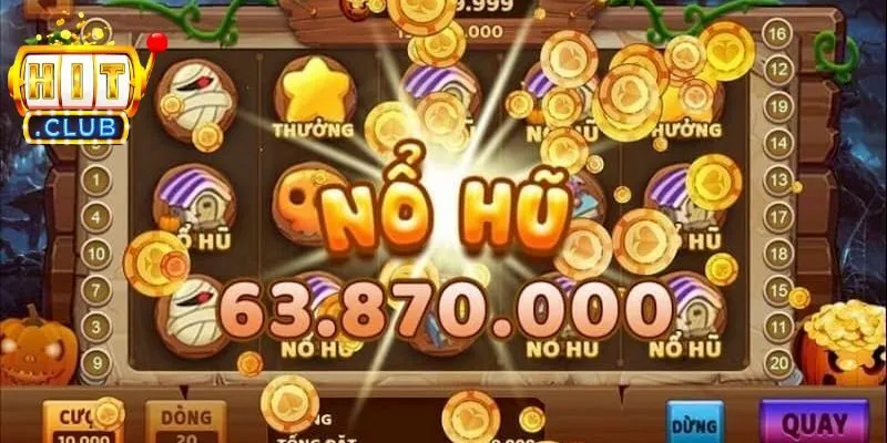 Nhiều game độc đáo dành cho hội viên