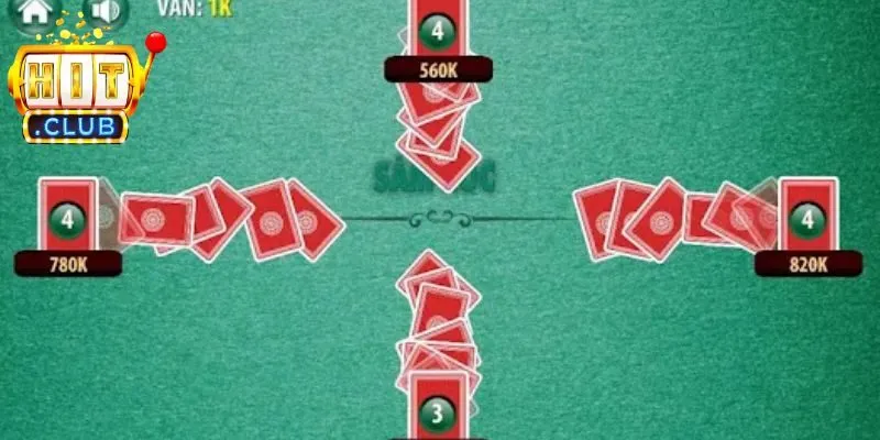 Nhiều tổ hợp đặc biệt trong game cần nhớ rõ