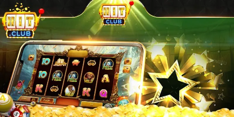 Hướng dẫn tường tận các thao tác tải app Hitclub