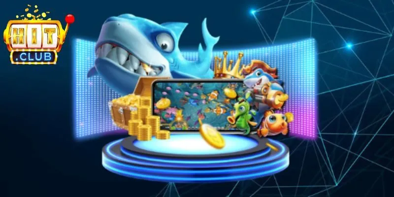 Người chơi dùng các loại vũ khí để hạ boss